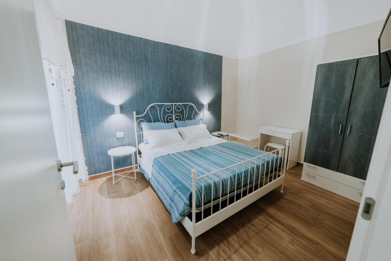 La Casa Di Achille Bed & Breakfast Chieti Eksteriør bilde