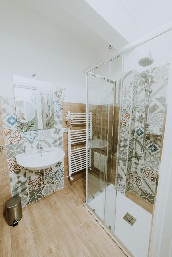 La Casa Di Achille Bed & Breakfast Chieti Eksteriør bilde