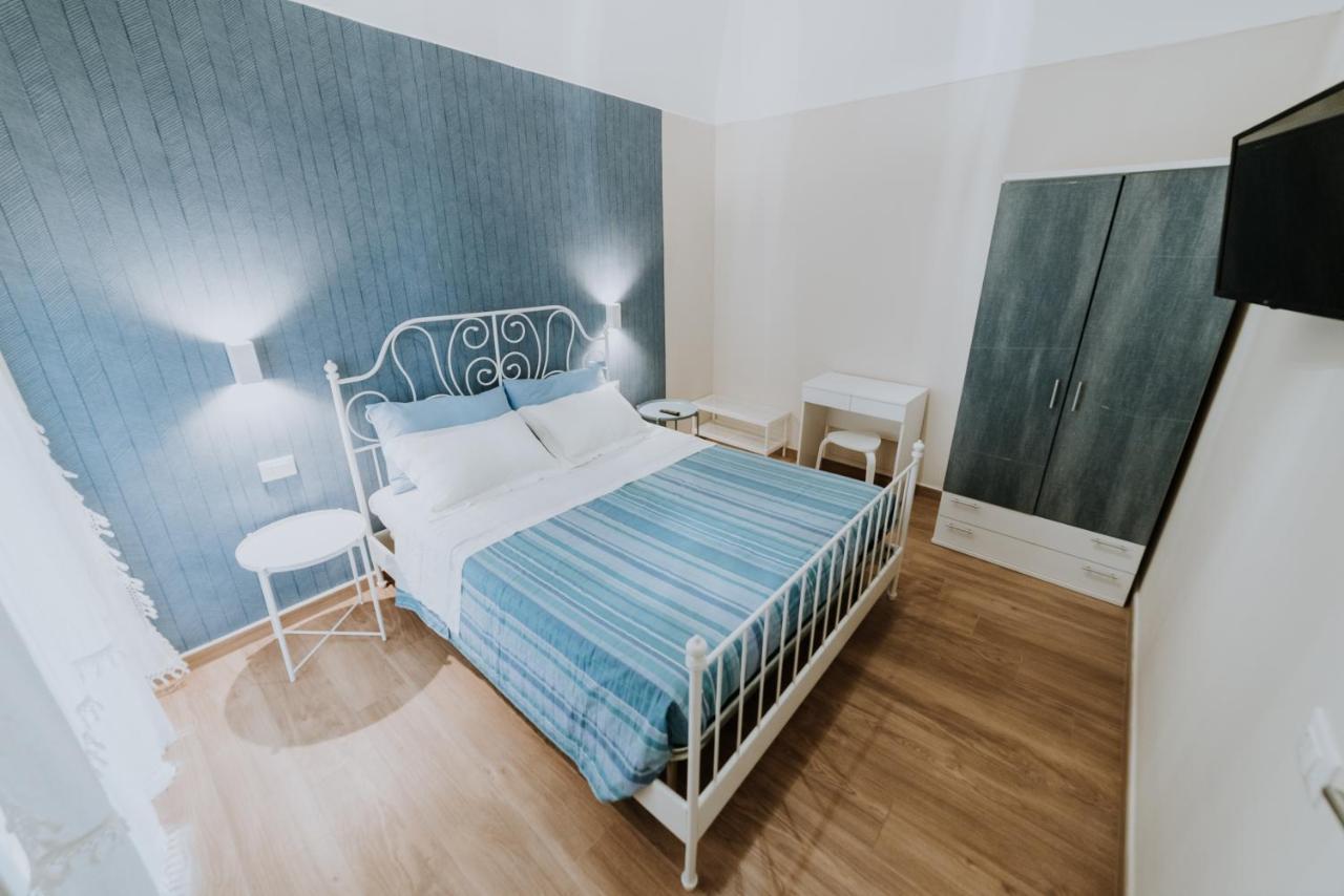 La Casa Di Achille Bed & Breakfast Chieti Eksteriør bilde