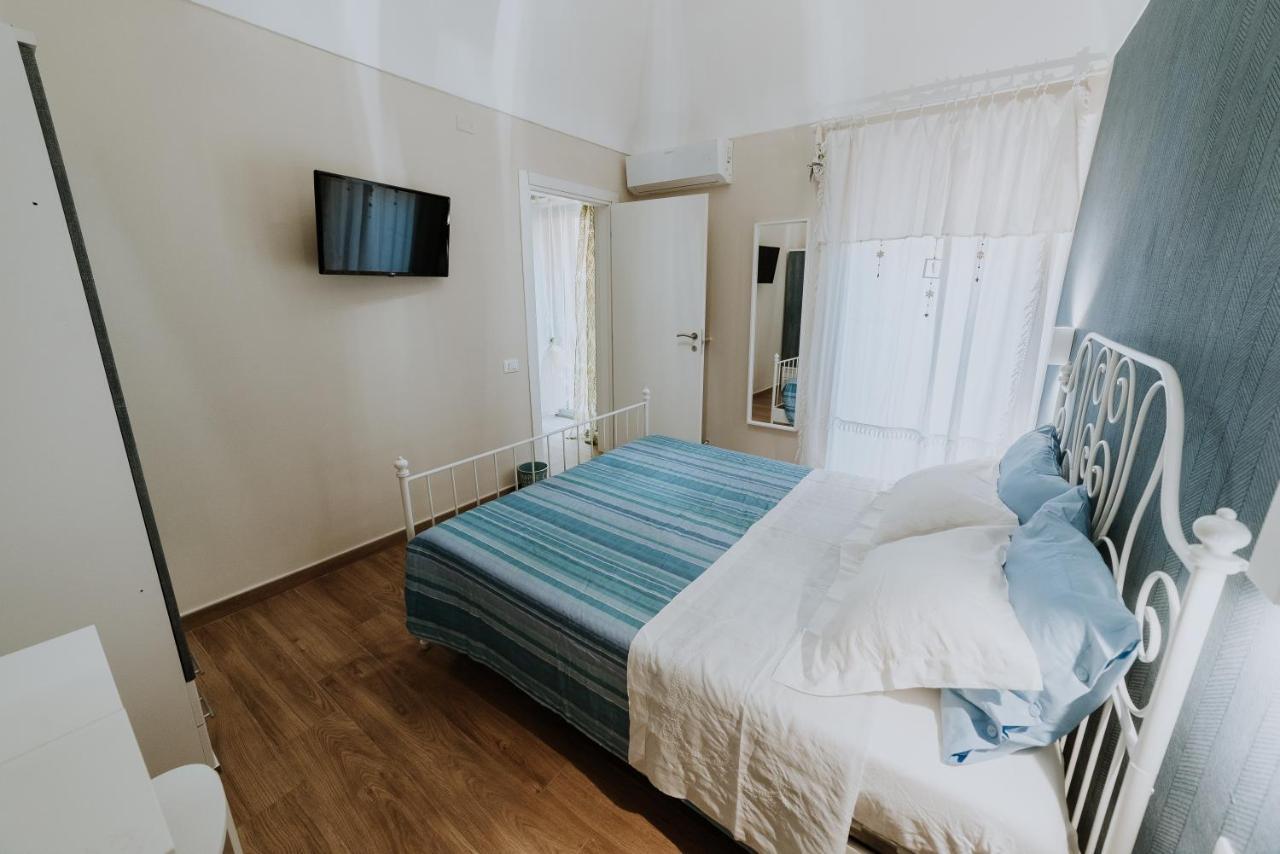 La Casa Di Achille Bed & Breakfast Chieti Eksteriør bilde