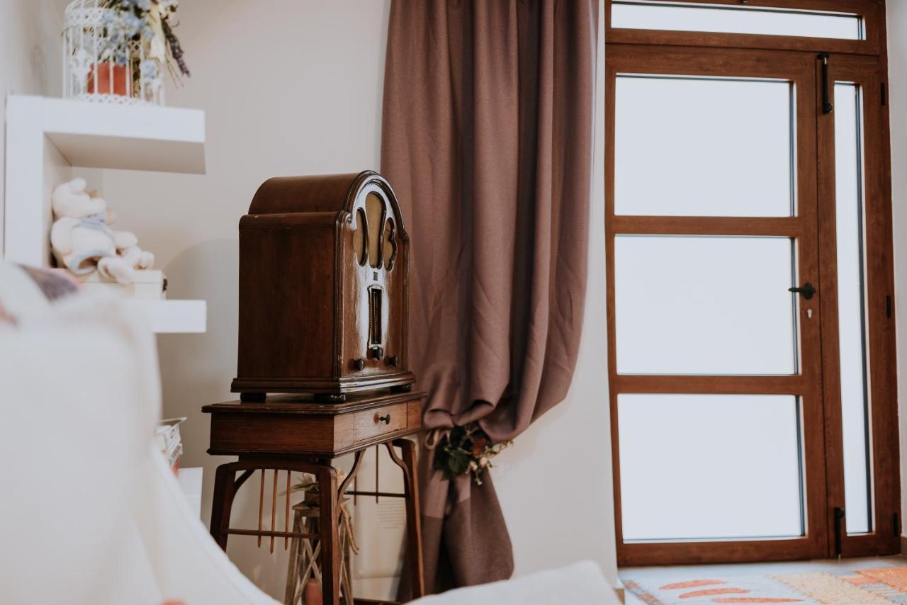 La Casa Di Achille Bed & Breakfast Chieti Eksteriør bilde