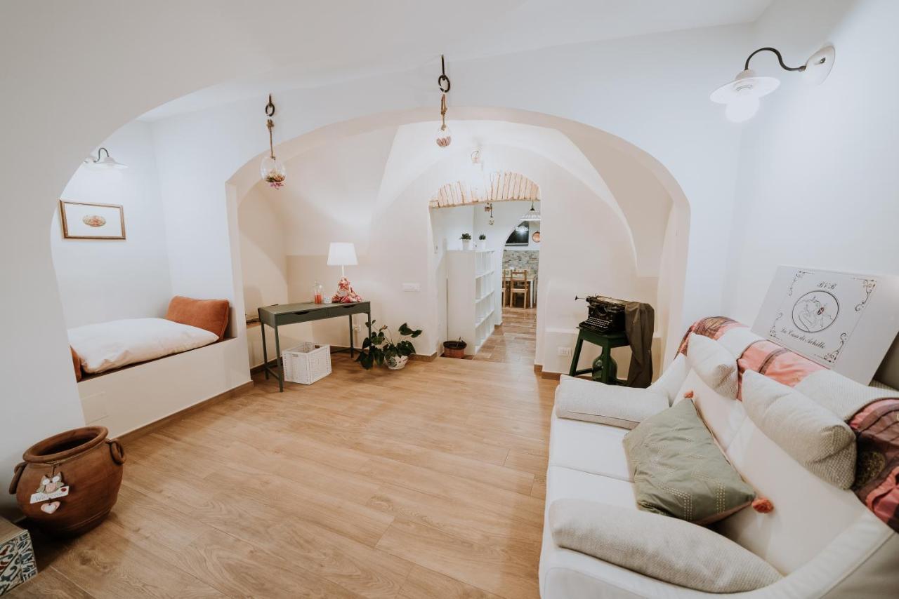 La Casa Di Achille Bed & Breakfast Chieti Eksteriør bilde