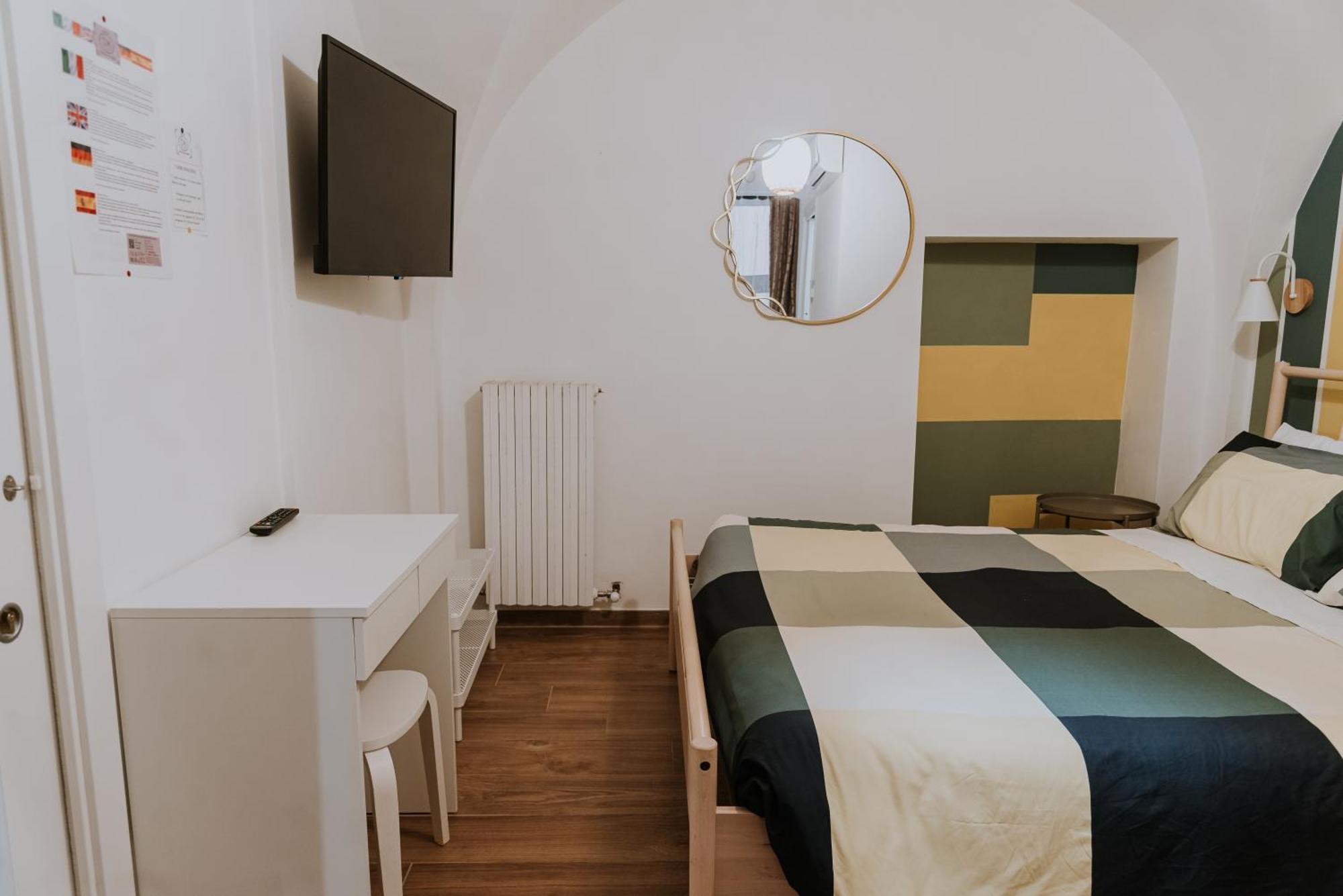 La Casa Di Achille Bed & Breakfast Chieti Eksteriør bilde